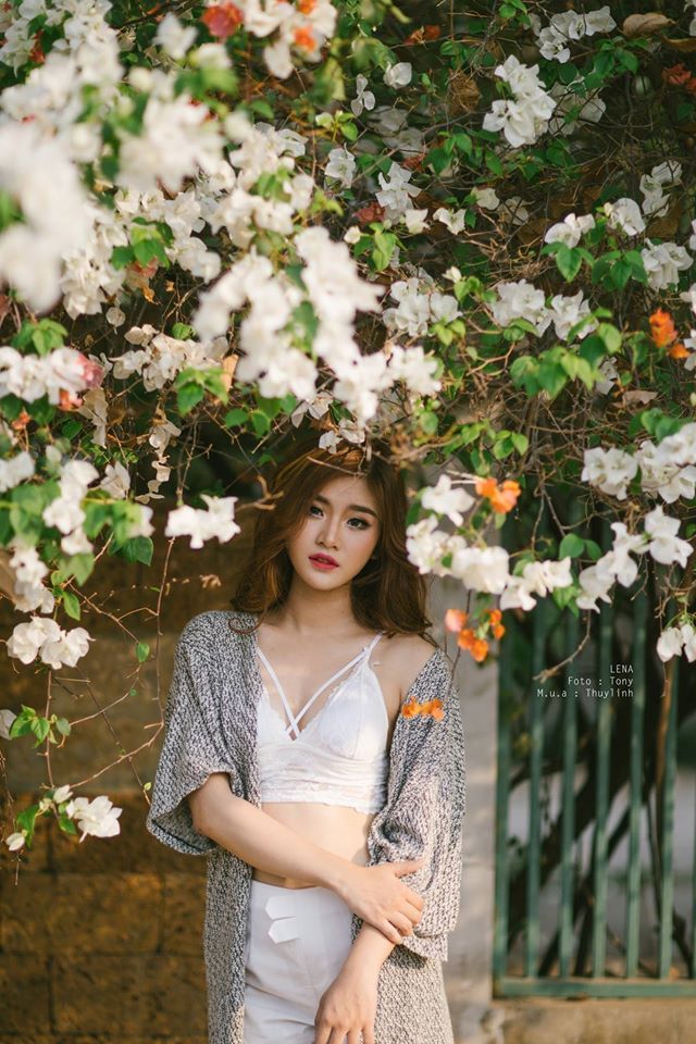 激情加布里拉