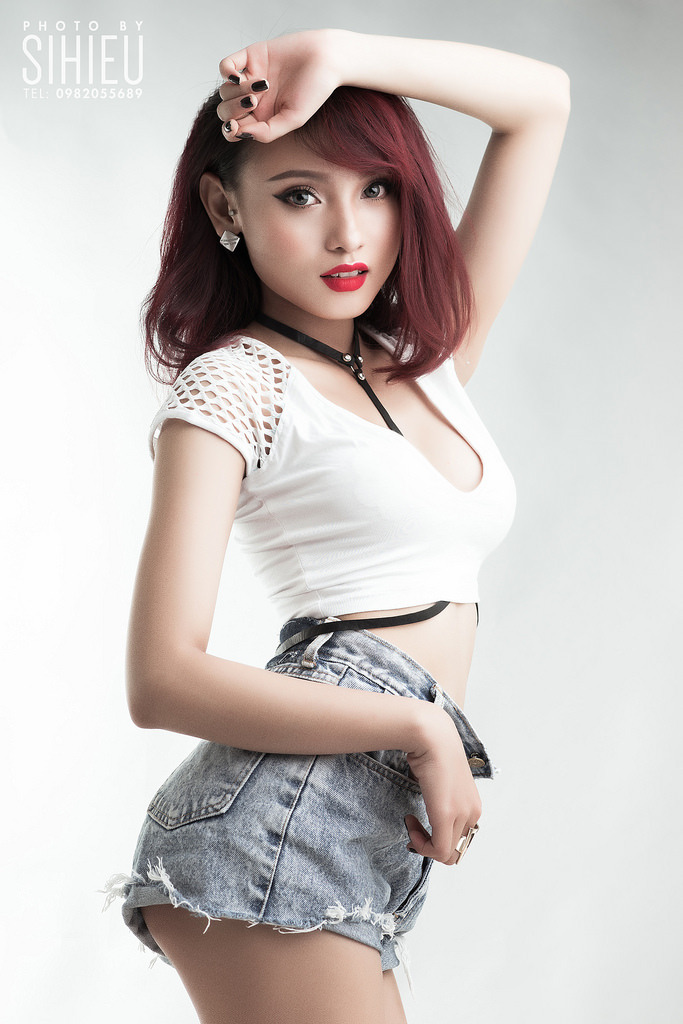 在线中出