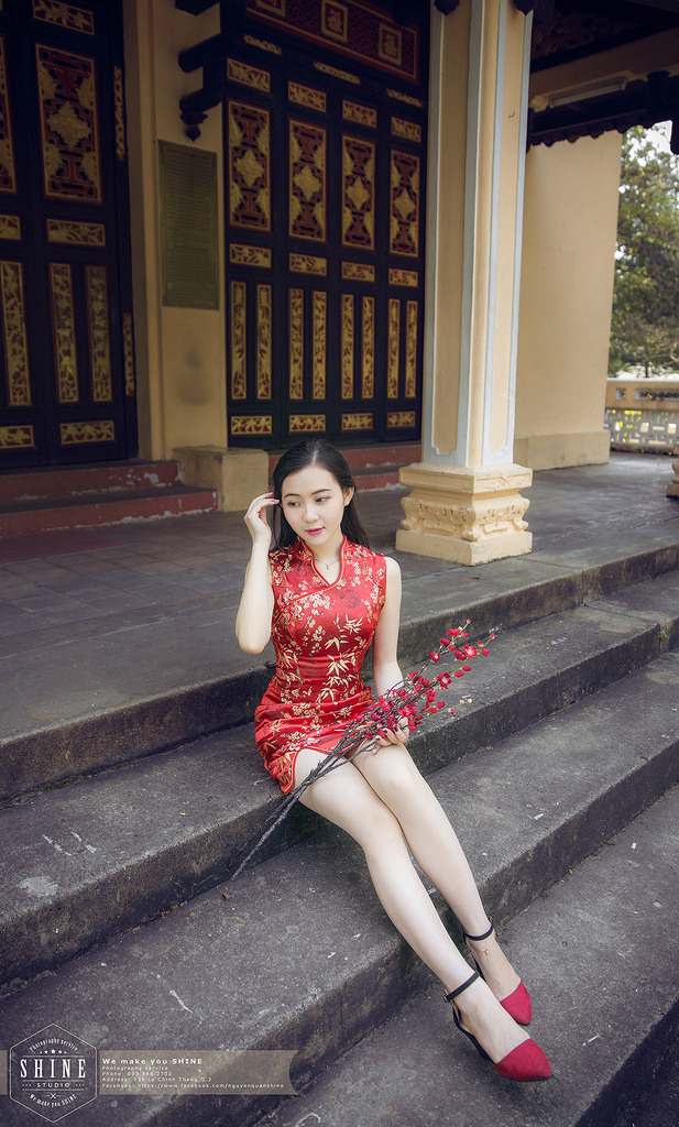 林美