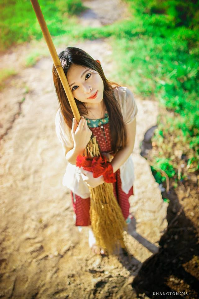 好色妖姬杨玉环