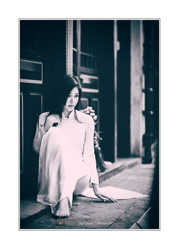 《苦月亮》