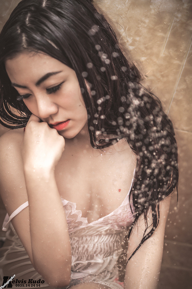 姐夫的小姨子