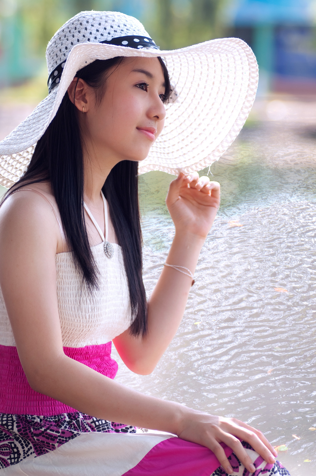蒲团