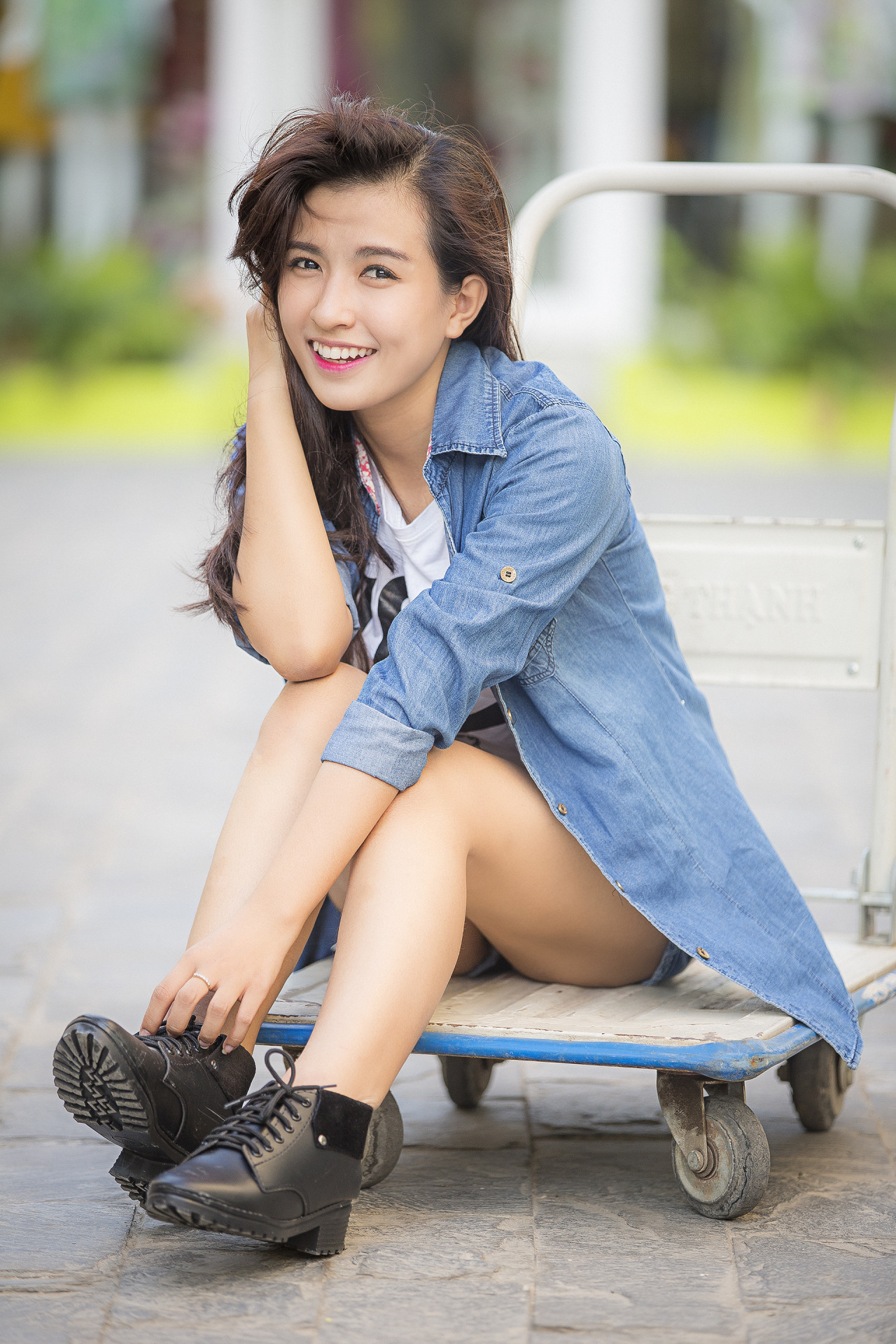 玉女团